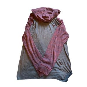 Men’s Hollister Hooded Shirt